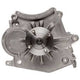GATES FAN PULLEY BRACKET FB1009