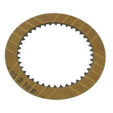 FRICTION HON C9/CA/HO/L4/PI OE HCL-14530