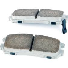 DTEC Brake Pad Set (DB1280) GDB1187DT