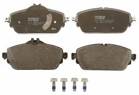 Brake Pad Set GDB2070
