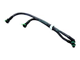 COOLER PIPE KIT (FG) 6 SPEED 13837600-CP