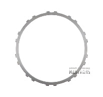Steel (F4A-51) Reverse KCS-19813