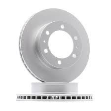 BRAKE DISC FRONT PAIR BD-4211