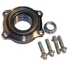 WHEEL BEARING KIT AB5236