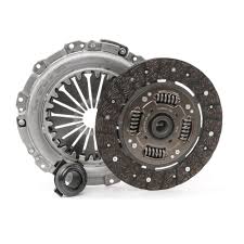 CLUTCH KIT 215MM RENAULT RNK7485
