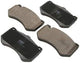 Brake Pad Set GDB1907