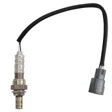 OXYGEN SENSOR DIRECT FIT 4 WIRE 425MM CABLE COS5200