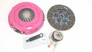 CLUTCH KIT SPORTS TUFF 263MM HOLDEN GMK6102HDB