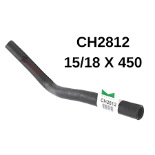 HEATER HOSE HOLDEN STATESMAN 5.7 HSV CH2812