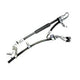 Power Steering Hose Ford Falcon FG 12/2011- HPS120