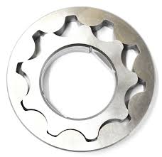 Pump Gears E4Od/E/4R100 FX-66003