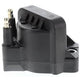 IGNITION COIL AFTERMARKET Fuelmiser Ignition Coil Aftermarket CC208A