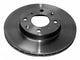BRAKE DISC REAR PAIR HONDA ACCORD INTEGRA RSX BD-2726