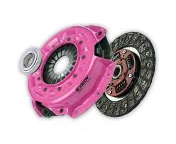 CLUTCH KIT SPORTS TUFF 240MM NISSAN NSK-7121HD
