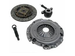 CLUTCH KIT 275MM TOYOTA TYK-6902