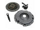 CLUTCH KIT 275MM TOYOTA TYK-6902