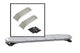 ROOF CLAMP(STRAP) TO SUIT HOLDEN COLORADO 85129