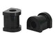 Sway Bar Mount Bush 26542