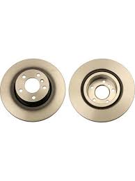 Disc Brake Rotor 330mm x 18.4 Min DF6352S