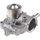 SUBARU WATER PUMP HEAVY DUTY BEARINGS & SEALS, OEM QUALITY TF8544