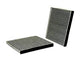 WIX CABIN AIR FILTER - SUBARU/TOYOTA WP9027