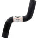 GATES RADIATOR HOSE UPPER 05-1521