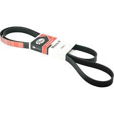 Gates Micro-V Multi Ribbed Drive Belt 4 Rib x 714mm Stretch Fit 4PK714SF