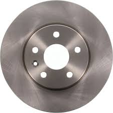 Disc Brake Rotor 276mm x 23 Min DF7475S