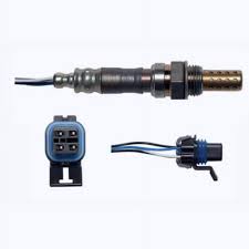 OXYGEN SENSOR DIRECT FIT 4 WIRE 450MM CABLE COS5177