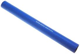 GATES SILICONE HOSE 1IN. X 3FT 28225