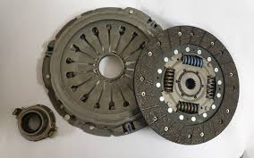 CLUTCH KIT 190MM ALFA ARK7530
