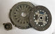 CLUTCH KIT 190MM ALFA ARK7530