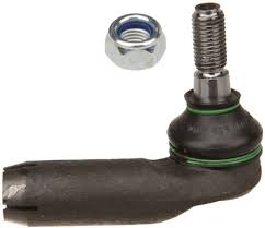 Tie Rod End JTE138
