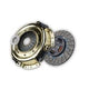 CLUTCH KIT 300MM TOYOTA TYK-6874