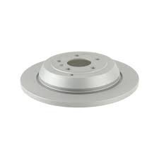 EURO-LINE BRAKE DISC ROTOR MERC ML320 REAR BDR13600EL