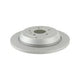 EURO-LINE BRAKE DISC ROTOR MERC ML320 REAR BDR13600EL