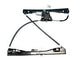 Power Window Regulator - With Motor KWFR1414