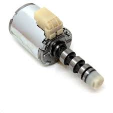 Pres Cont Solenoid Jr405E/Rc4A-El NXE-450005