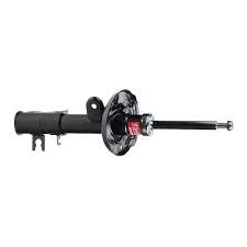 HOLDEN TRAX 2012-2024 FRONT LEFT EXCEL-G GAS SHOCK STRUT ABSORBER 3340214