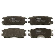 Brake Pad Set GDB1984