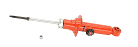 AGX-NISSAN 200SX N15 GAS SHOCK STRUT ABSORBER 741021