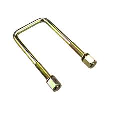 4X4 U-Bolt DT3-UB400
