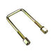 4X4 U-Bolt DT3-UB400