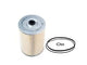 OIL FILTER 1-13240224-0 O-1522
