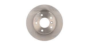 BRAKE DISC REAR PAIR BMW E36. 318i 318iS 320i 325i BD-8936