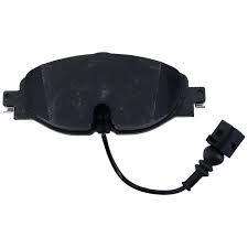 DTEC Brake Pad Set GDB126DT