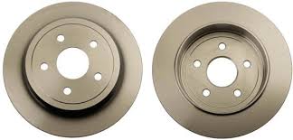 Disc Brake Rotor 320mm DF4914S