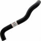 GATES RADIATOR HOSE UPPER 05-0854