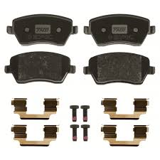 Brake Pad Set GDB3332