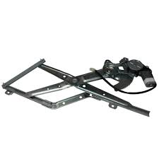 Power Window Regulator - With Motor KWFL1445